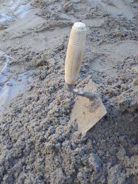 Carrelage imitation béton pour extérieur à Libourne