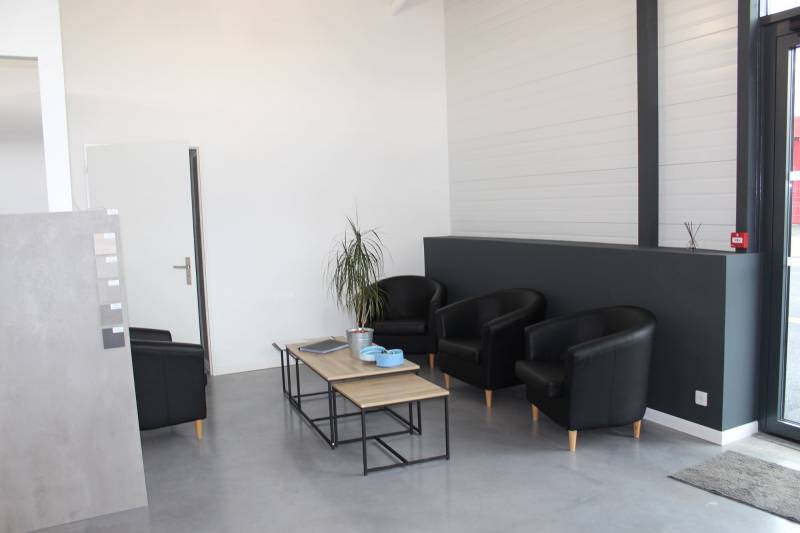 Ou trouver un showroom de Carrelage pour salle de bain à Libourne près de Bordeaux ?