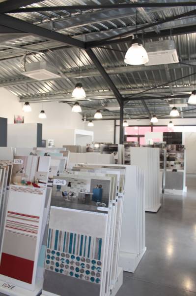 Ou trouver un showroom de Carrelage pour salle de bain à Libourne près de Bordeaux ?