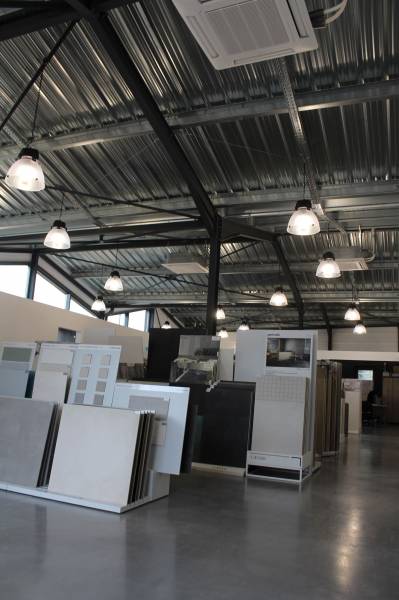 Ou trouver un showroom de Carrelage pour salle de bain à Libourne près de Bordeaux ?