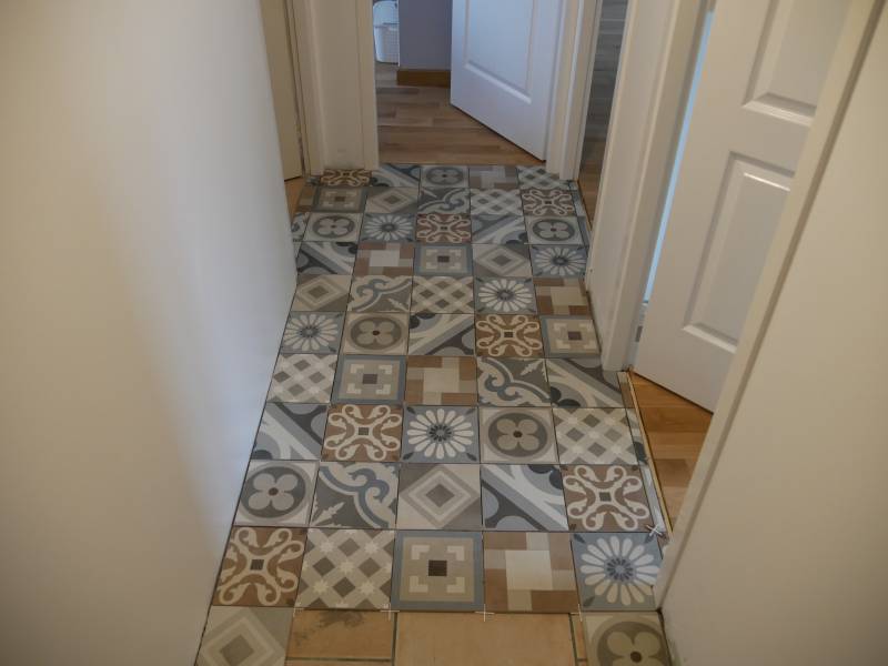 Où trouver un bon fournisseur de carrelage près de Bordeaux ?