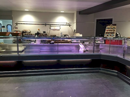 Nos prestations sur le secteur de Libourne (33500)