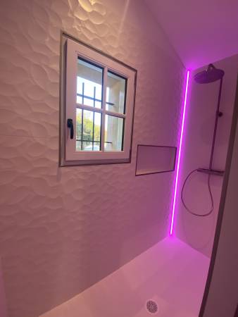 Notre zone d'activité pour ce service Carrelage imitation carreaux de ciment avec motifs vintage pour crédence, sol ou mur intérieur