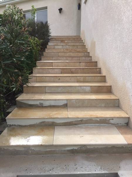 Notre zone d'activité pour ce service Prix parement imitation pierre naturelle pour mur extérieur avec effet rustique ou contemporain