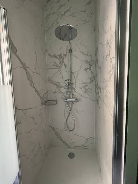 Notre zone d'activité pour ce service Devis pose crédence de cuisine en carrelage, verre ou inox avec installation rapide et sur-mesure