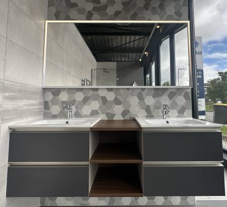 Notre zone d'activité pour ce service Prix parement imitation pierre naturelle pour mur extérieur avec effet rustique ou contemporain