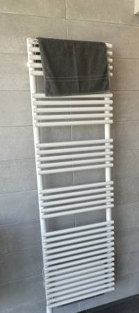 Notre zone d'activité pour ce service Plan salle de bain 6m2 avec agencement fonctionnel, choix des revêtements et solutions de rangement