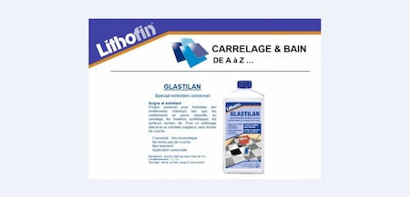 Notre zone d'activité pour ce service Spécialiste du carrelage intérieur et extérieur avec pose sur-mesure et large choix d’effets et de finitions